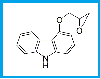 CARVEDILOL EP IMPURITY D